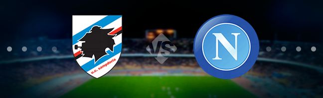 U.C. Sampdoria vs S.S.C. Napoli Prediction 23 September 2021