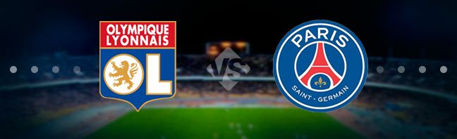 Olympique Lyonnais vs Paris Saint-Germain F.C. Prediction 9 January 2022