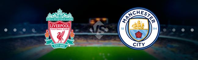 Liverpool F.C. vs Manchester City F.C. Prediction 16 October 2022