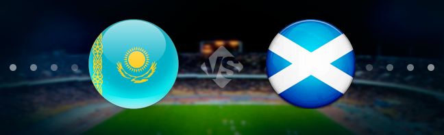 Kazakhstan vs Scotland Prediction 21 March 2019