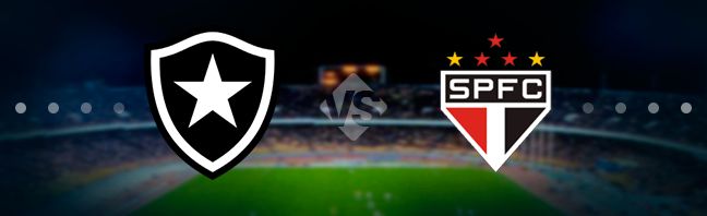 Botafogo vs Sao Paulo Prediction 21 September 2019