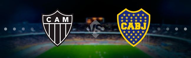 Atletico Mineiro vs Boca Juniors Prediction 20 July 2021