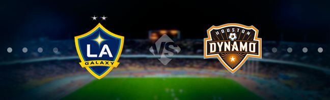 LA Galaxy vs Houston Dynamo FC Prediction 23 May 2022