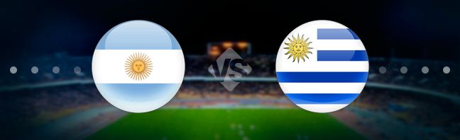 Argentina vs Uruguay Prediction 19 June 2021
