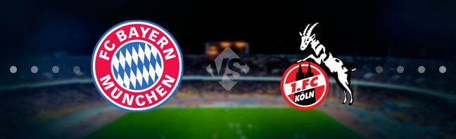 FC Bayern Munich vs 1. FC Köln Prediction 22 August 2021