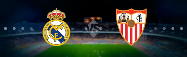 Real Madrid CF vs Sevilla FC Prediction 28 November 2021