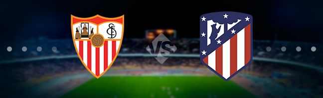 Sevilla FC vs Atlético Madrid Prediction 18 December 2021