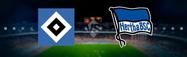 Hamburger SV vs Hertha BSC Prediction 23 May 2022