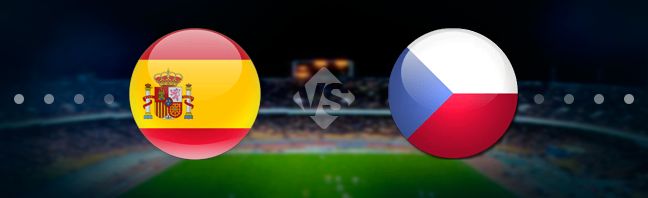 Spain vs Czech Republic Prediction 12 June 2022
