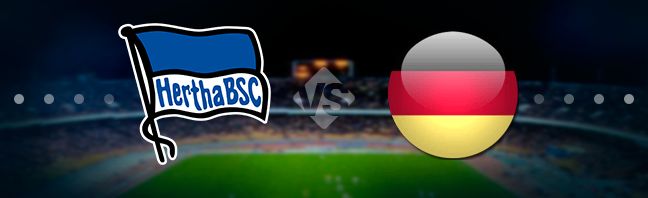 Hertha BSC vs SV Wehen Wiesbaden Prediction 4 August 2023