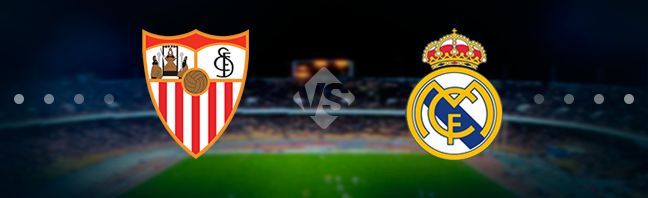 Sevilla FC vs Real Madrid CF Prediction 21 October 2023