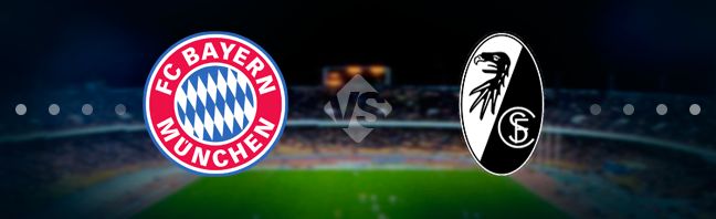 Bayern Munich vs Freiburg Prediction 6 November 2021