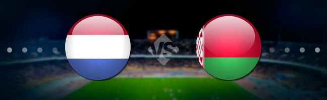Netherlands vs Belarus Prediction 21 March 2019