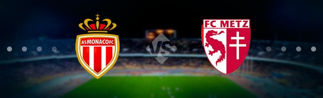 AS Monaco FC vs FC Metz Prediction 22 October 2023