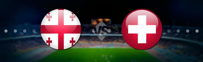 Georgia vs Switzerland Prediction 23 March 2019