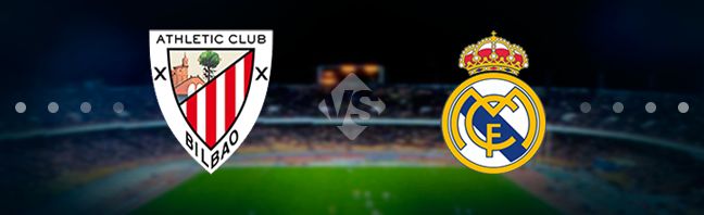 Athletic Bilbao vs Real Madrid CF Prediction 3 February 2022