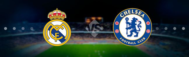 Real Madrid CF vs Chelsea F.C. Prediction 12 April 2022