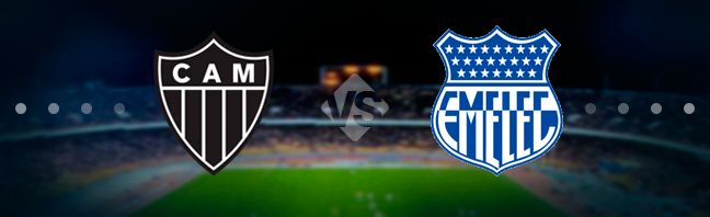 Clube Atlético Mineiro vs C.S. Emelec Prediction 5 July 2022