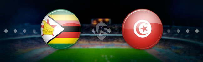 Zimbabwe vs Tunisia Prediction 23 January 2017