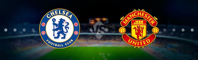 Chelsea vs Manchester United Prediction 5 November 2017