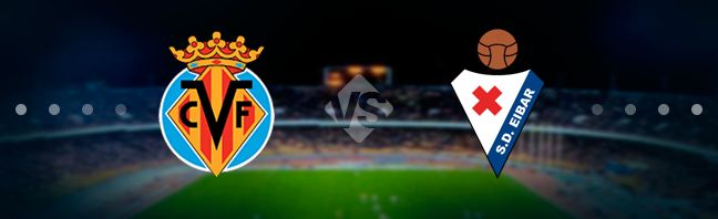 Villarreal vs Eibar Prediction 19 July 2020