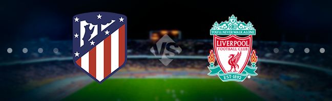 Atletico Madrid vs Liverpool Prediction 19 October 2021