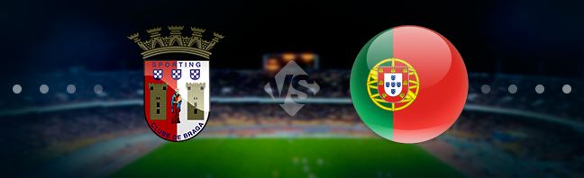 S.C. Braga vs C.D. Santa Clara Prediction 28 February 2022