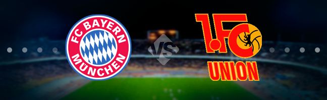 FC Bayern Munich vs 1. FC Union Berlin Prediction 2 December 2023