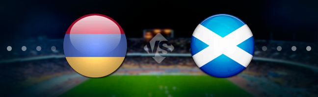 Armenia vs Scotland Prediction 14 June 2022