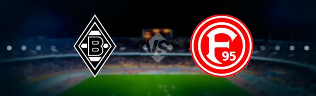Borussia M vs Fortuna Dusseldorf Prediction 22 September 2019