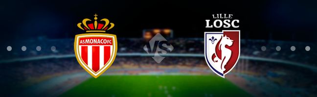 Monaco vs Lille Prediction 21 December 2019