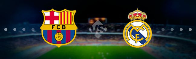 Barcelona vs Real Madrid Prediction 24 October 2020