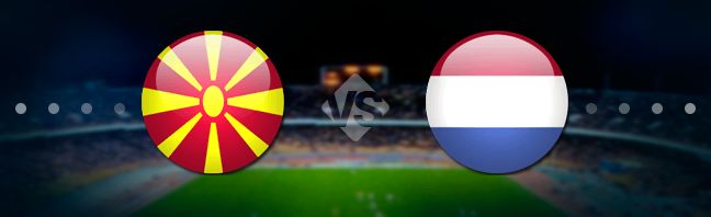 North Macedonia vs Netherlands Prediction 21 June 2021