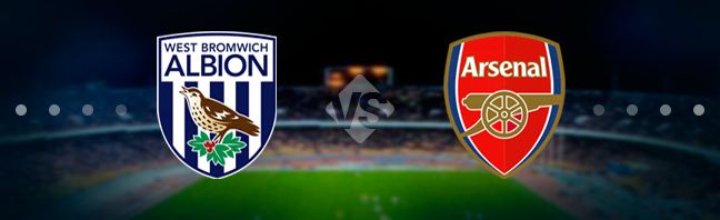 West Bromwich Albion vs Arsenal Prediction 25 August 2021
