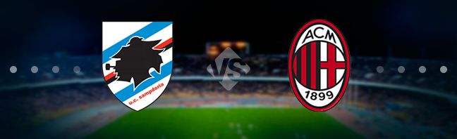 Sampdoria vs Milan Prediction 29 July 2020
