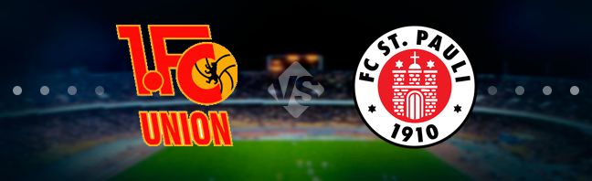 1. FC Union Berlin vs FC St. Pauli Prediction 1 March 2022