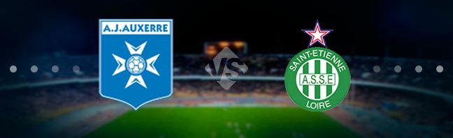 AJ Auxerre vs AS Saint-Étienne Prediction 26 May 2022