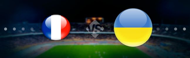 France U21 vs Ukraine U21 Prediction 2 July 2023