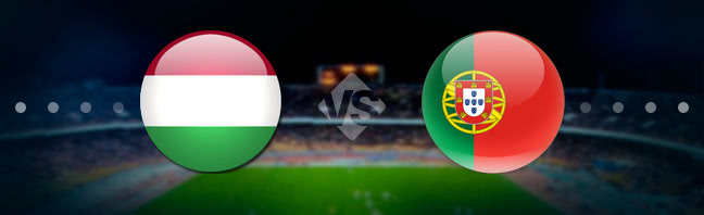 Hungary vs Portugal Prediction 22 June 2016