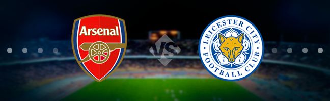 Arsenal vs Leicester Prediction 25 October 2020