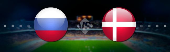 Russia vs Denmark Prediction 21 June 2021