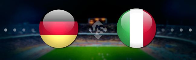 Germany vs Italy Prediction 14 June 2022