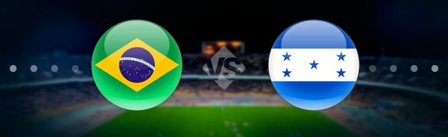 Brazil vs Honduras Prediction 9 June 2019