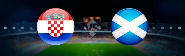 Croatia vs Scotland Prediction 22 June 2021