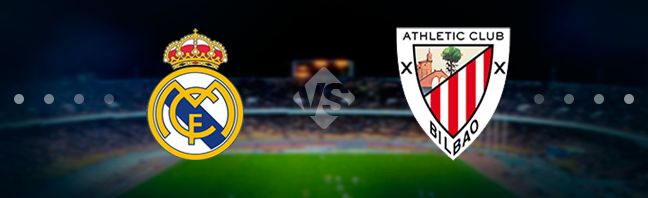 Real Madrid CF vs Athletic Bilbao Prediction 1 December 2021