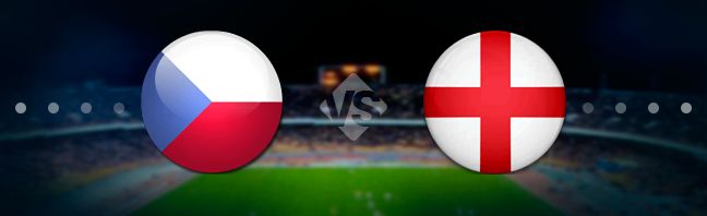 Czech Republic vs England Prediction 22 June 2021