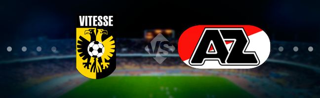 SBV Vitesse vs AZ Alkmaar Prediction 26 May 2022