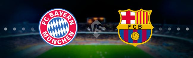 FC Bayern Munich vs FC Barcelona Prediction 13 September 2022