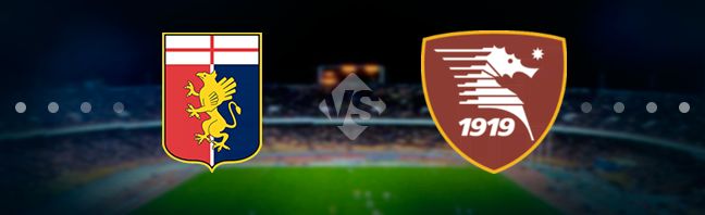 Genoa CFC vs US Salernitana 1919 Prediction 27 October 2023