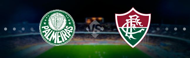 Palmeiras vs Fluminense Prediction 25 July 2021